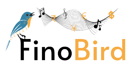 Finobird logo